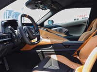 2025 Chevrolet Corvette 2dr Z06 Conv w/2LZ