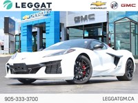 2025 Chevrolet Corvette 2dr Z06 Conv w/1LZ