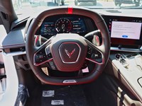 2025 Chevrolet Corvette 2dr Z06 Conv w/1LZ