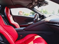 2025 Chevrolet Corvette 2dr Z06 Conv w/1LZ