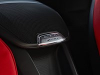 2025 Chevrolet Corvette 2dr Z06 Conv w/1LZ