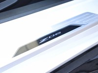 2025 Chevrolet Corvette 2dr Z06 Conv w/1LZ