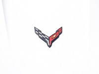 2025 Chevrolet Corvette 2dr Z06 Conv w/1LZ