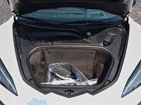 2025 Chevrolet Corvette 2dr Z06 Conv w/1LZ