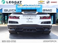 2025 Chevrolet Corvette 2dr Z06 Conv w/1LZ
