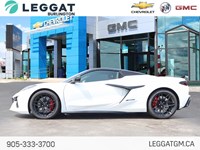 2025 Chevrolet Corvette 2dr Z06 Conv w/1LZ