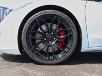 2025 Chevrolet Corvette 2dr Z06 Conv w/1LZ