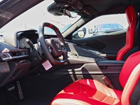 2025 Chevrolet Corvette 2dr Z06 Conv w/1LZ