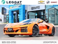 2025 Chevrolet Corvette 2dr Z06 Conv w/1LZ
