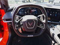 2025 Chevrolet Corvette 2dr Z06 Conv w/1LZ