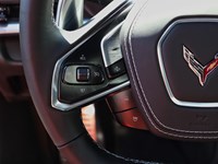 2025 Chevrolet Corvette 2dr Z06 Conv w/1LZ