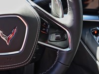 2025 Chevrolet Corvette 2dr Z06 Conv w/1LZ