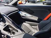 2025 Chevrolet Corvette 2dr Z06 Conv w/1LZ