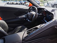 2025 Chevrolet Corvette 2dr Z06 Conv w/1LZ