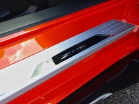 2025 Chevrolet Corvette 2dr Z06 Conv w/1LZ