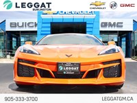 2025 Chevrolet Corvette 2dr Z06 Conv w/1LZ