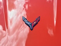 2025 Chevrolet Corvette 2dr Z06 Conv w/1LZ