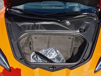 2025 Chevrolet Corvette 2dr Z06 Conv w/1LZ