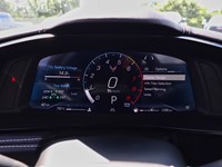 2025 Chevrolet Corvette 2dr Z06 Conv w/1LZ