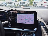 2025 Chevrolet Corvette 2dr Z06 Conv w/1LZ