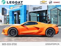 2025 Chevrolet Corvette 2dr Z06 Conv w/1LZ