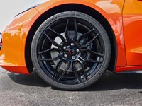 2025 Chevrolet Corvette 2dr Z06 Conv w/1LZ