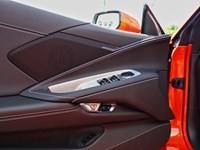 2025 Chevrolet Corvette 2dr Z06 Conv w/1LZ