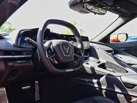 2025 Chevrolet Corvette 2dr Z06 Conv w/1LZ