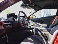 2025 Chevrolet Corvette 2dr Z06 Conv w/1LZ