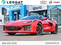 2025 Chevrolet Corvette 2dr Z06 Conv w/1LZ