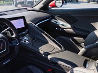 2025 Chevrolet Corvette 2dr Z06 Conv w/1LZ