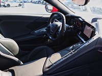 2025 Chevrolet Corvette 2dr Z06 Conv w/1LZ