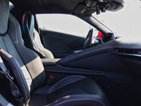 2025 Chevrolet Corvette 2dr Z06 Conv w/1LZ