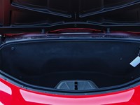 2025 Chevrolet Corvette 2dr Z06 Conv w/1LZ