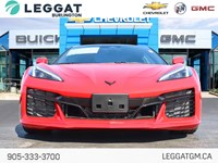 2025 Chevrolet Corvette 2dr Z06 Conv w/1LZ