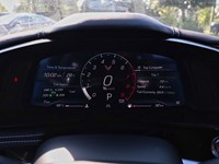 2025 Chevrolet Corvette 2dr Z06 Conv w/1LZ