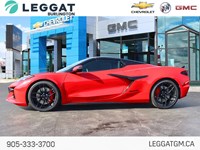 2025 Chevrolet Corvette 2dr Z06 Conv w/1LZ