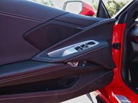 2025 Chevrolet Corvette 2dr Z06 Conv w/1LZ