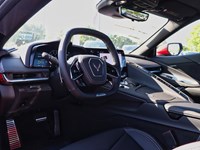 2025 Chevrolet Corvette 2dr Z06 Conv w/1LZ