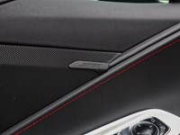 2025 Chevrolet Corvette Convertible | 1Lt | Exhaust | Tinted | Only6700km