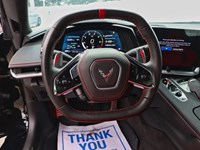 2025 Chevrolet Corvette Convertible | 1Lt | Exhaust | Tinted | Only6700km