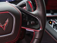 2025 Chevrolet Corvette Convertible | 1Lt | Exhaust | Tinted | Only6700km