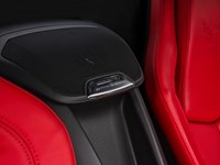 2025 Chevrolet Corvette Convertible | 1Lt | Exhaust | Tinted | Only6700km