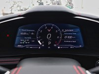 2025 Chevrolet Corvette Convertible | 1Lt | Exhaust | Tinted | Only6700km