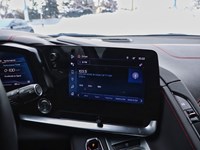 2025 Chevrolet Corvette Convertible | 1Lt | Exhaust | Tinted | Only6700km