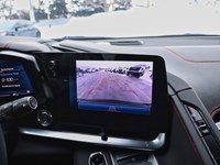 2025 Chevrolet Corvette Convertible | 1Lt | Exhaust | Tinted | Only6700km