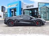 2025 Chevrolet Corvette Convertible | 1Lt | Exhaust | Tinted | Only6700km