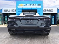2025 Chevrolet Corvette Convertible | 1Lt | Exhaust | Tinted | Only6700km