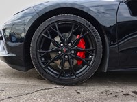 2025 Chevrolet Corvette Convertible | 1Lt | Exhaust | Tinted | Only6700km