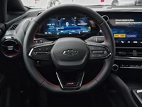 2025 Chevrolet Equinox EV 4dr RS